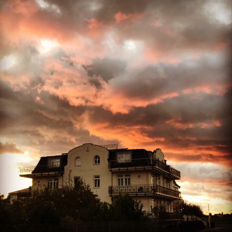 Ferienwohnung-Strandspaziergang, Grosse Wohnung Börgerende-Rethwisch Exteriér fotografie